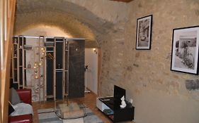 maison de bourg en pierre